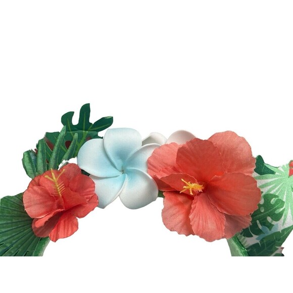 Disney Parks Hello Summer Minnie Mouse Ears ULTRA RARE main image 10